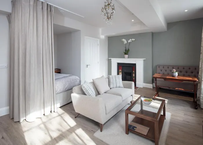 Beech House - Urban Apartments