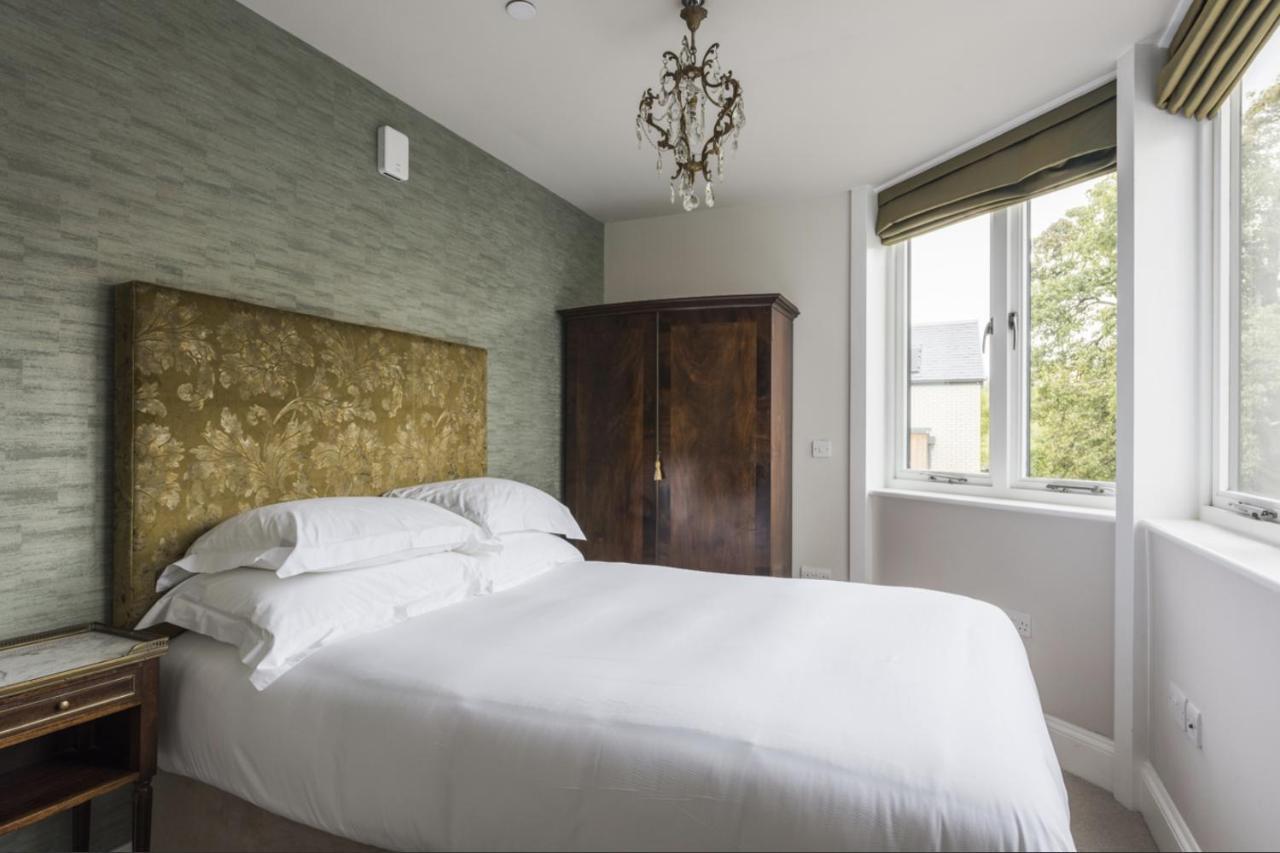 Appartement Beech House - Urban