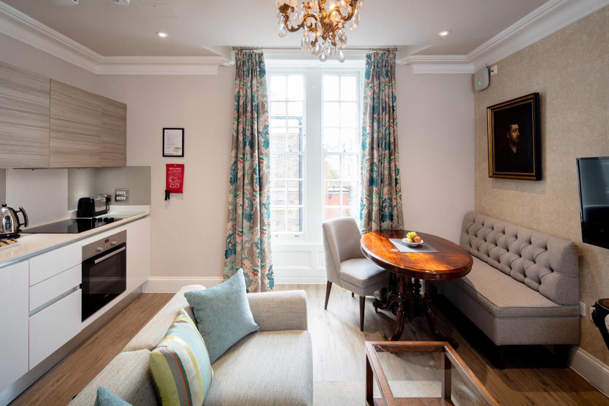 Appartement Beech House - Urban *