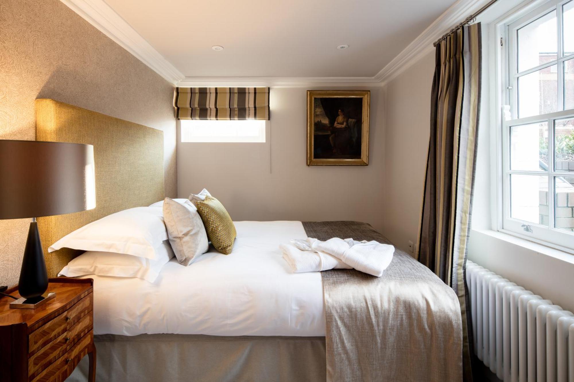 Beech House - Urban Appartement Bristol