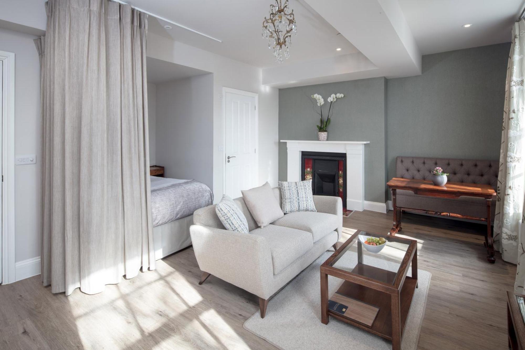 Beech House - Urban Appartement Bristol