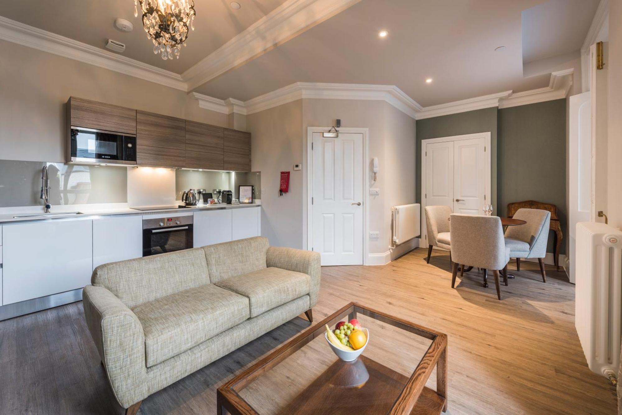Beech House - Urban Appartement *