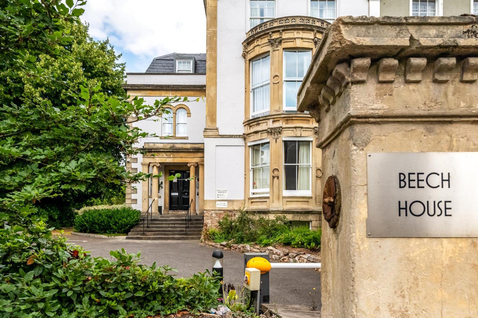 Beech House - Urban Appartement Bristol