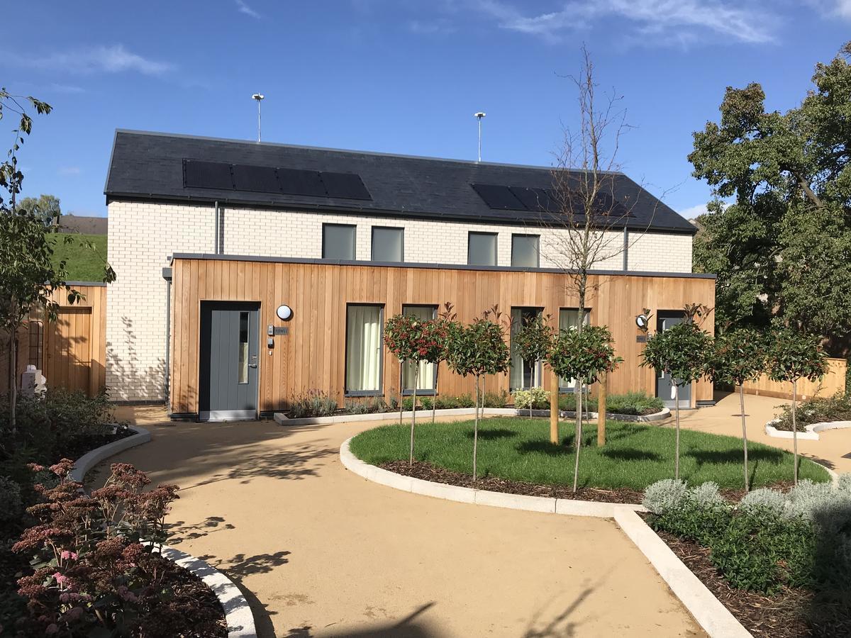 Beech House - Urban