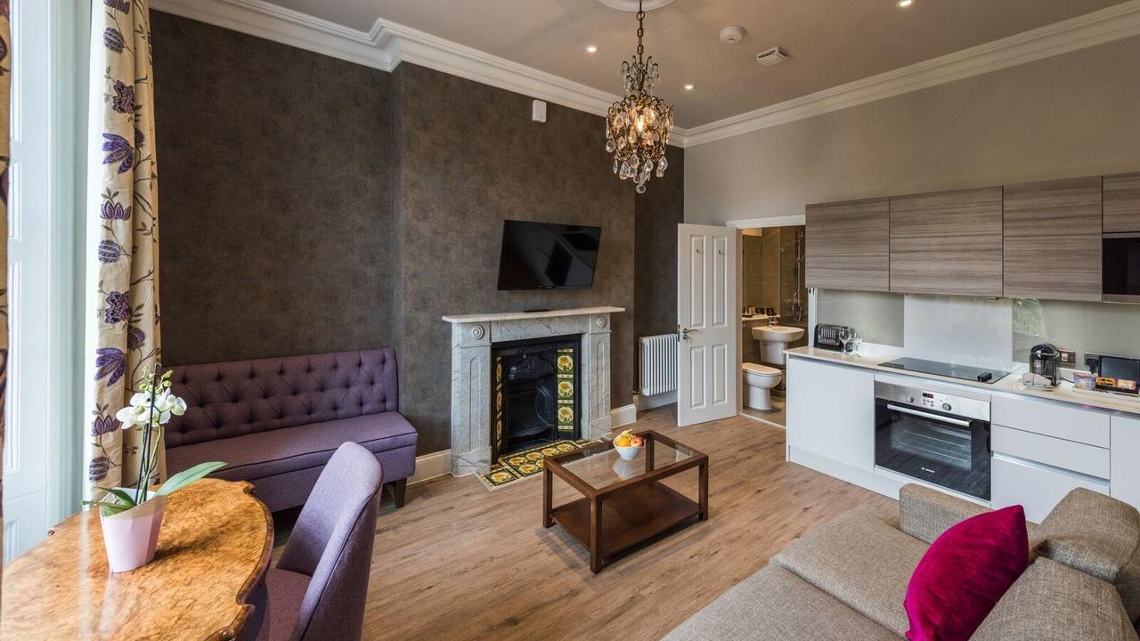 Appartement Beech House - Urban Bristol