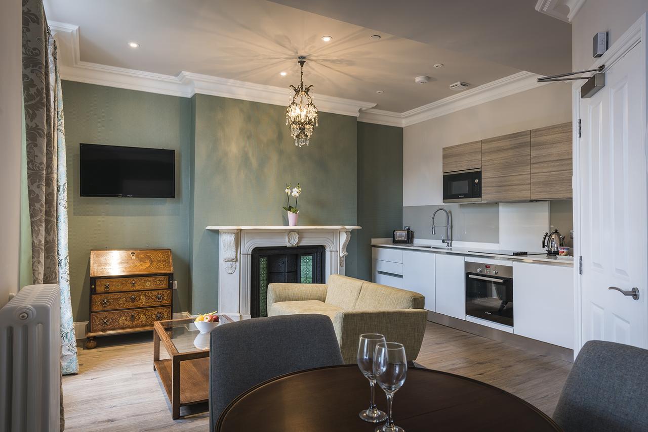Beech House - Urban Appartement