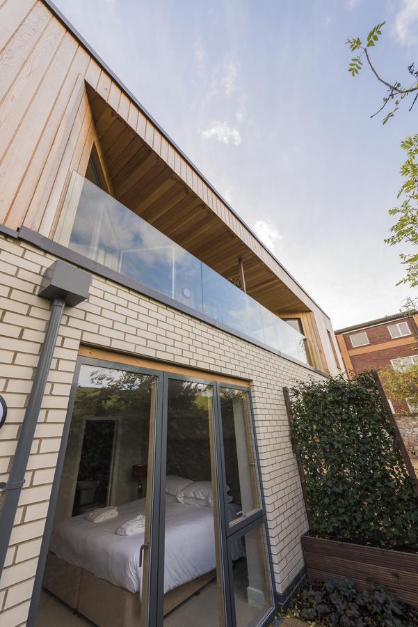 Appartement Beech House