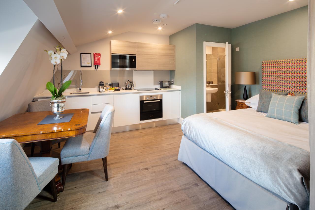 Beech House - Urban Appartement
