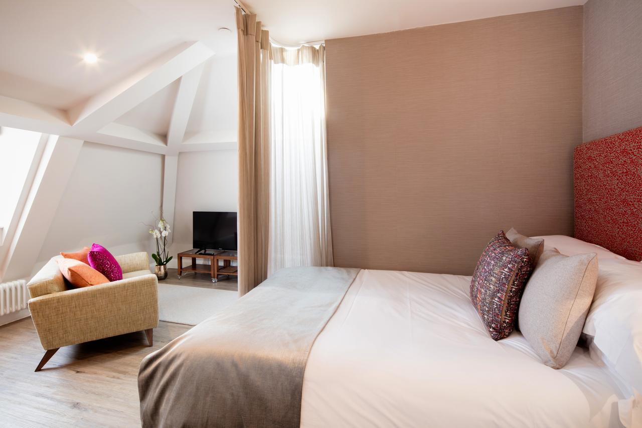 Beech House Appartement