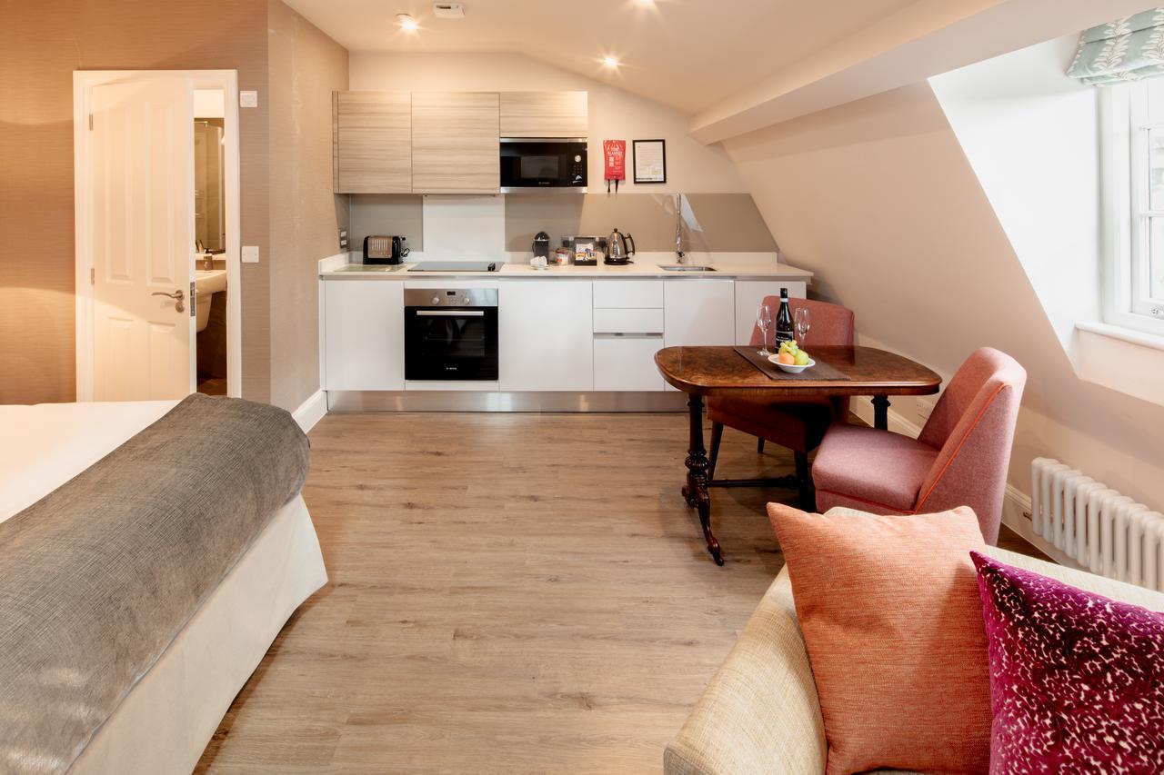 Beech House - Urban