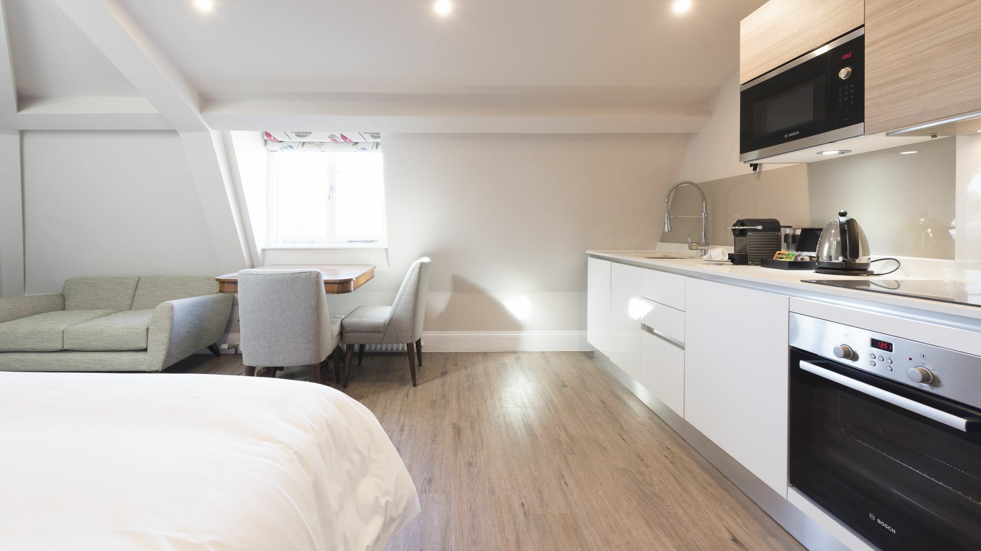 Beech House - Urban Appartement Bristol