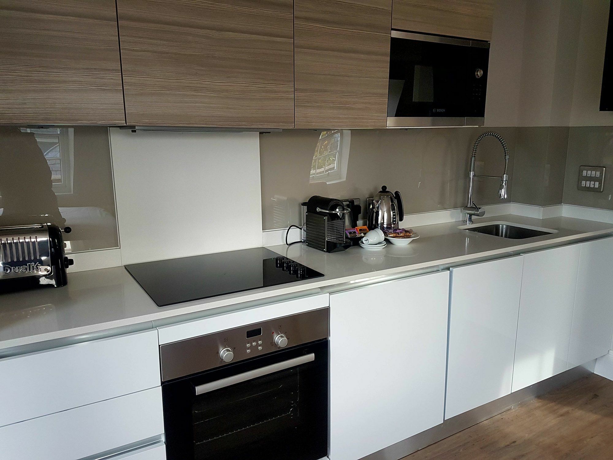 Beech House - Urban Appartement