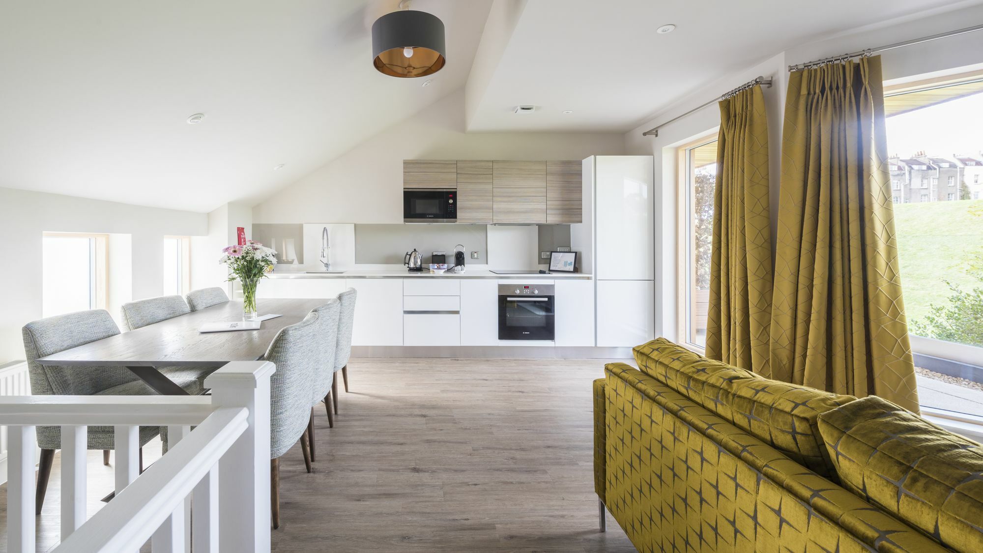 Beech House - Urban *